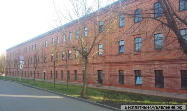 Офис 1068,8 кв.м. в аренду