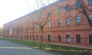 Офис 1068,8 кв.м. в аренду