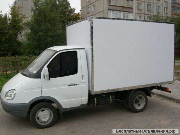 Услуги опытных грузчиков, переезды, грузоперевозки