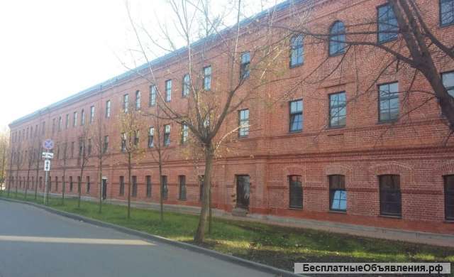 Аренда офиса 3865 кв.м.