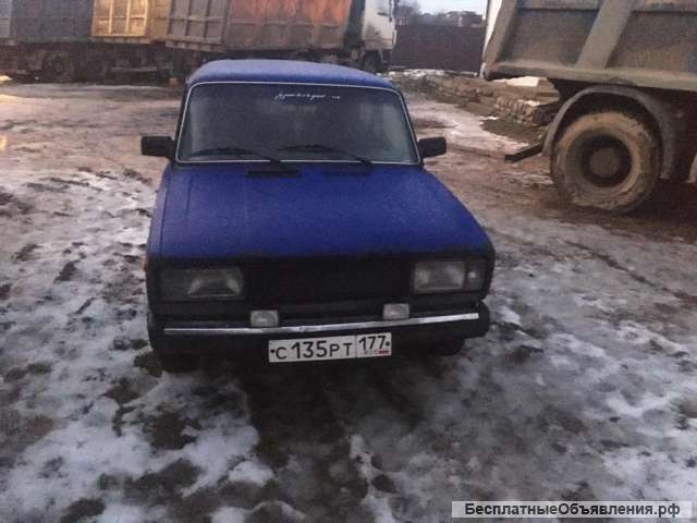 ВАЗ 2104 2004 год