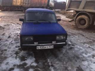 ВАЗ 2104 2004 год
