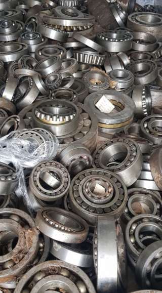 Куплю подшипники