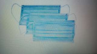 Куплю Маски медицинские простые от миллион штук