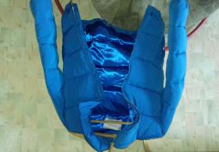 Куртка зимняя женская