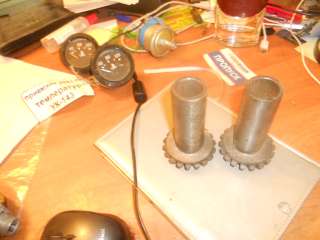 Шестерня привода 3308-168-1