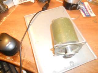 Кнопка стартера КС-31М1