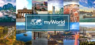 Стань первым в своей стране - глобальный холдинг MyWorld заходит в Россию