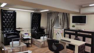 Салон Красоты Beauty Blast