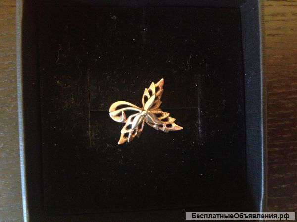 Куплю сережку