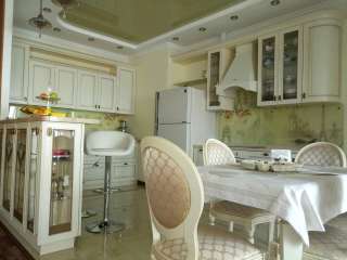 Профессиональный ремонт квартир в Екатеринбурге