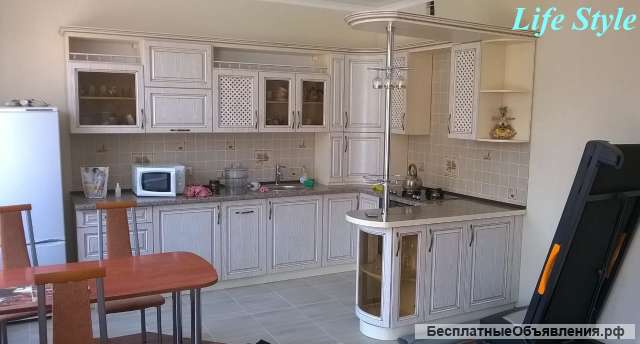 Сборщик корпусной мебели