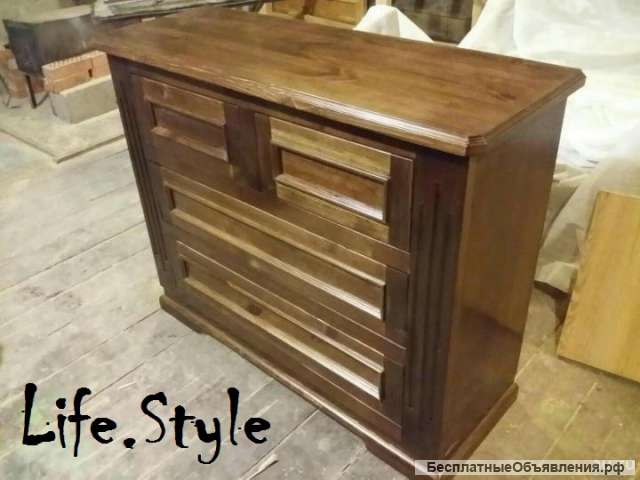 Столяр Сборщик каркасов