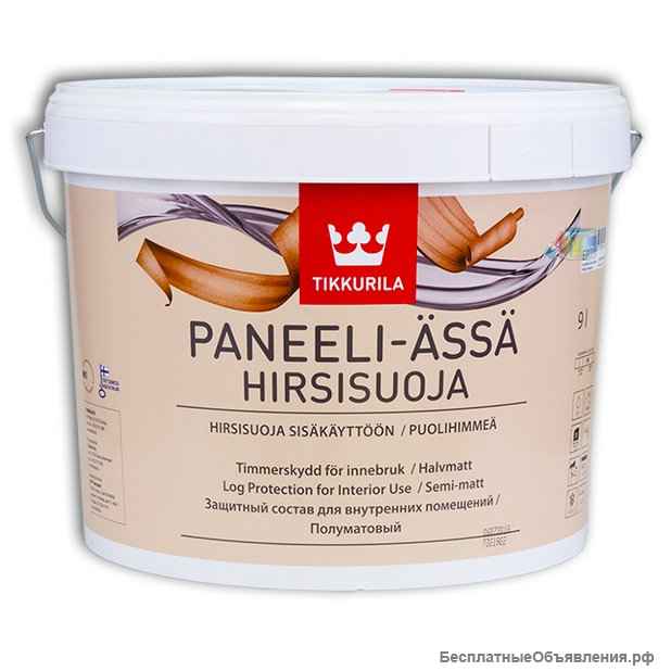 Краски, Лаки, Масла, Пропитки для дерева, Эмали