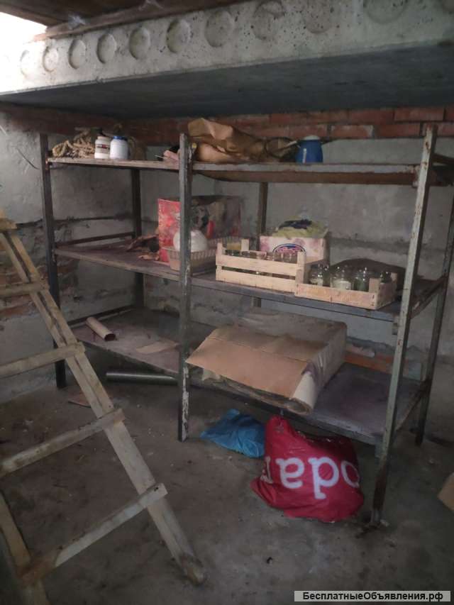 Сдам гараж в Раменском