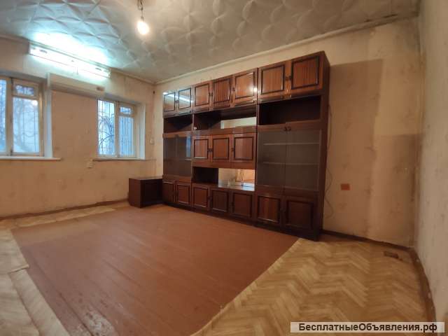 2 комн. кв-ра, Нахичевань, 30 линия - Ереванская 1/1 к 40/24/4 Цена: 1700000