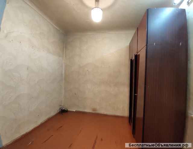 2 комн. кв-ра, Нахичевань, 30 линия - Ереванская 1/1 к 40/24/4 Цена: 1700000