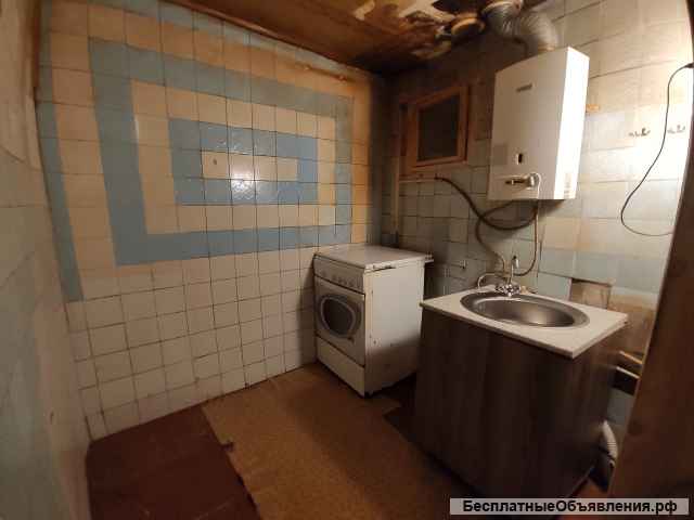 2 комн. кв-ра, Нахичевань, 30 линия - Ереванская 1/1 к 40/24/4 Цена: 1700000