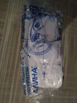 Респираторы «АЛИНА-210» Респиратор с клапаном выдоха предназначен для защиты органов дыхания