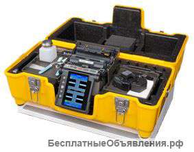 Сварка оптических волокон (ВОЛС)