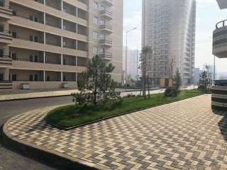 1 кв студия, ФМР, ЖК Цветы, Круговая, 4в к 1