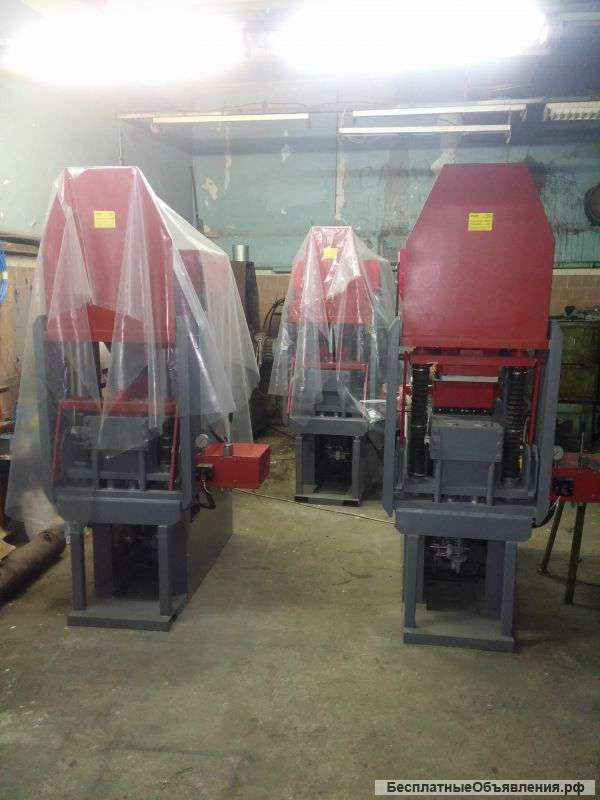 Станки для произвоства кирпича "ЛЕГО"