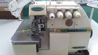 Оверлок Feiyue-Yamata FY 737A