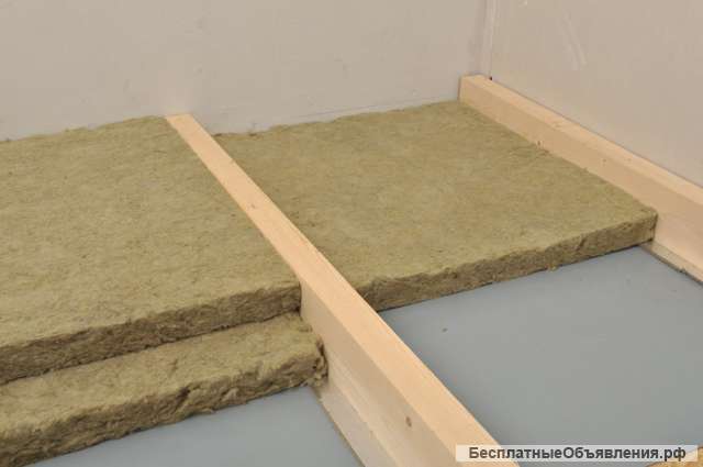 Утепление в Ессентуках