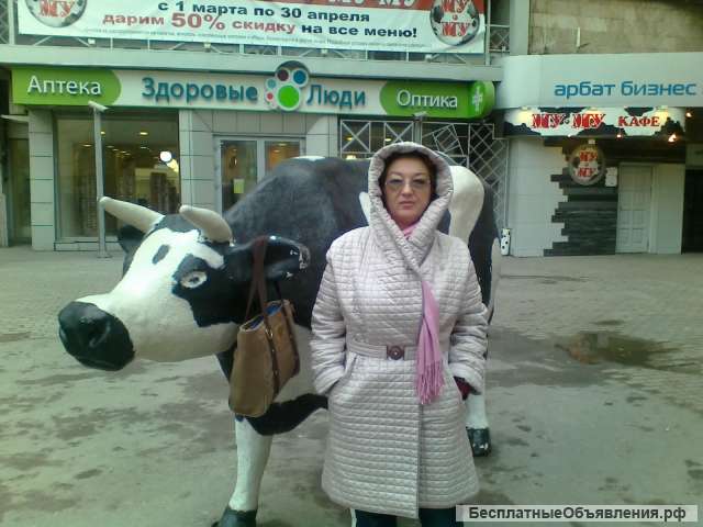 Сниму на длительный срок комнату в Москве