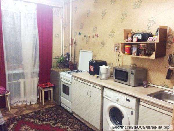 Квартиру в районе улице Сергея Шило