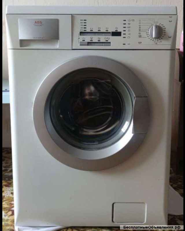 Ремонт стиральных машин