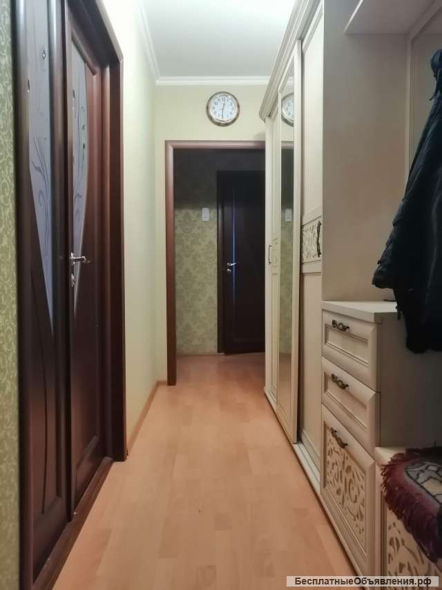 Сдам комнату в районе ст.Нара по ул. Полубоярова