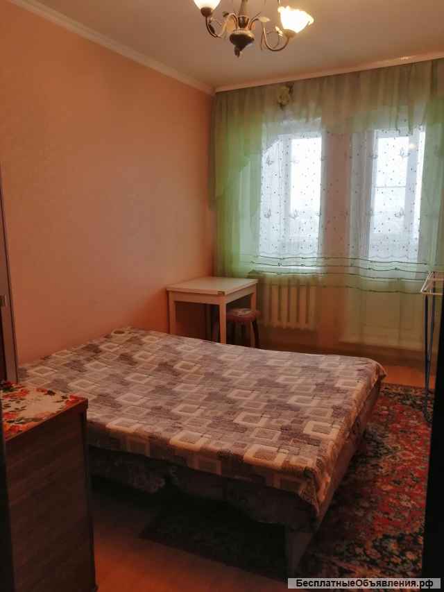 Сдам комнату в районе ст.Нара по ул. Полубоярова