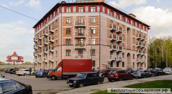 1 комн.кв в Красногорском р-не