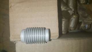 Сильфоны нержавеющие