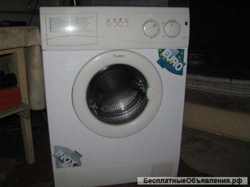 Стиральная машина Ardo A600X
