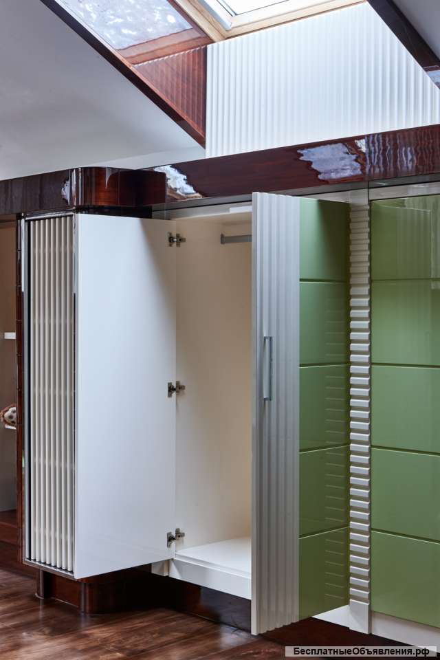 Столяр с опытом работы с ценными породами дерева