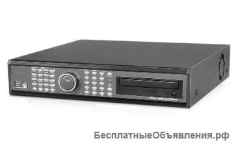 IVR-X800NE + 12 видеокамер - комплект для видеонаблюдения