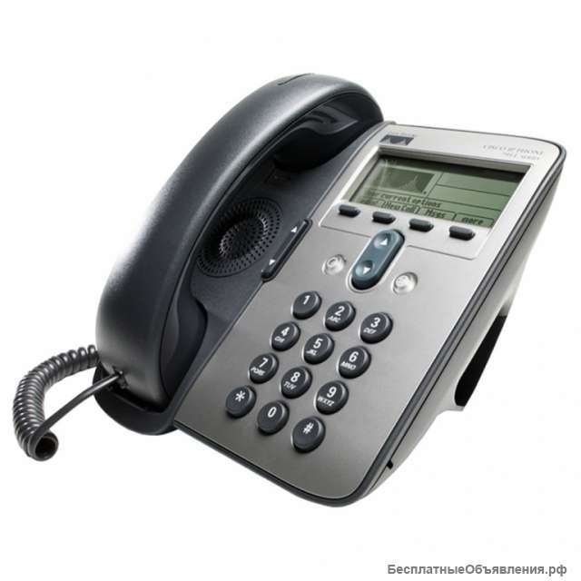 Телефон Cisco 7911