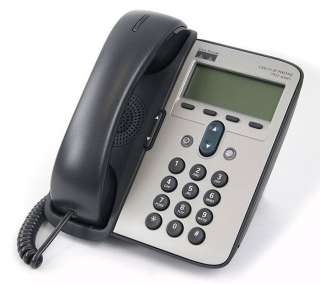 Телефон Cisco 7912