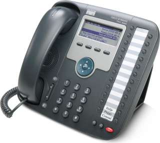 Телефон Cisco 7931