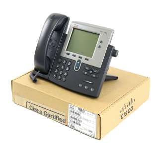 Телефон Cisco 7942