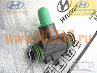 583306A000, Цилиндр тормозной пневматический Wabco Hyudai Gold*Aerotown FullAir, 58330-6A000