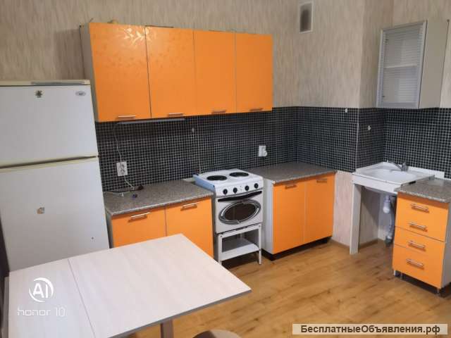 Сдаю квартиру