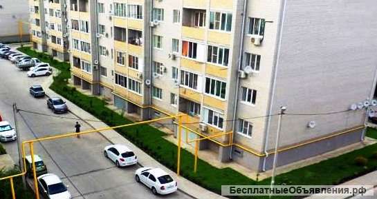 Квартиру в Краснодар, собственник