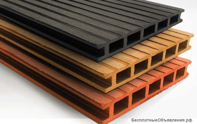 Ecodecking