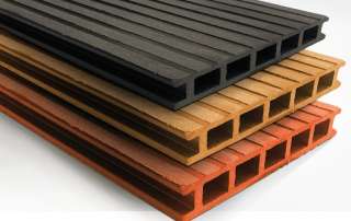 Ecodecking