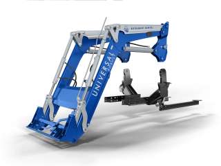 Погрузчик универсал