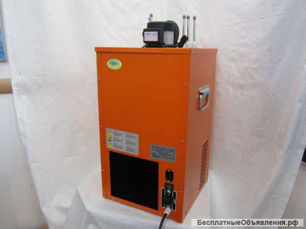 Новое пивное оборудование производитель "Янтарь"