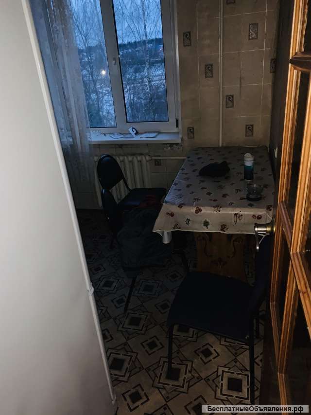 2 комнатная квартира сдам